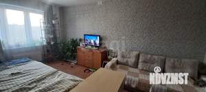 2-к квартира, вторичка, 56м2, 9/10 этаж