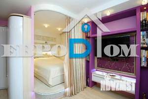 1-к квартира, вторичка, 43м2, 4/10 этаж