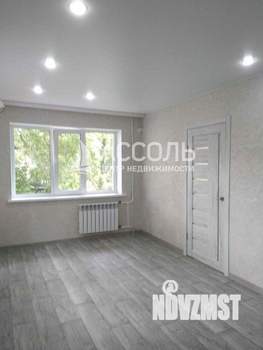 1-к квартира, вторичка, 31м2, 1/5 этаж