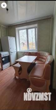 1-к квартира, вторичка, 38м2, 2/5 этаж