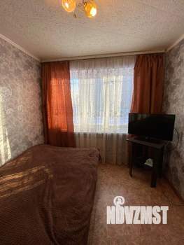 2-к квартира, вторичка, 43м2, 1/2 этаж