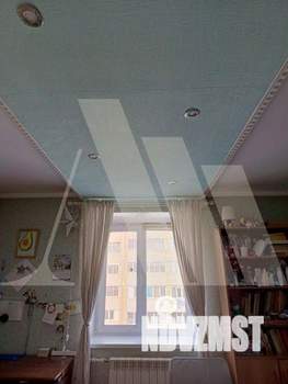 2-к квартира, вторичка, 52м2, 5/5 этаж