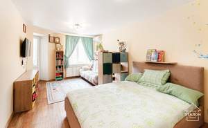 1-к квартира, вторичка, 42м2, 5/5 этаж