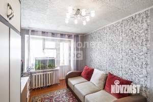 2-к квартира, вторичка, 41м2, 2/5 этаж