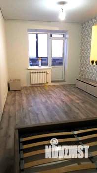 1-к квартира, вторичка, 44м2, 7/14 этаж