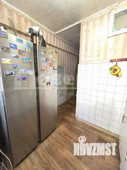 3-к квартира, вторичка, 60м2, 4/5 этаж