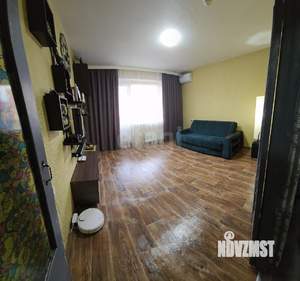 2-к квартира, вторичка, 57м2, 7/10 этаж