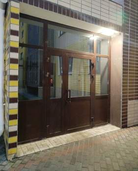 1-к квартира, вторичка, 39м2, 10/10 этаж