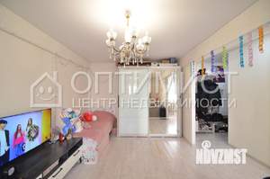 2-к квартира, вторичка, 45м2, 5/5 этаж