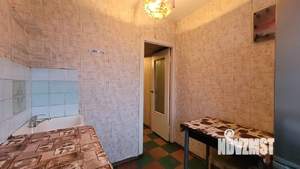 1-к квартира, вторичка, 30м2, 5/9 этаж
