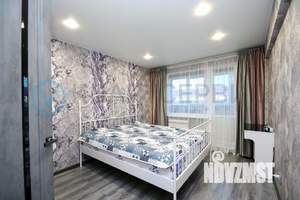 2-к квартира, вторичка, 48м2, 5/5 этаж