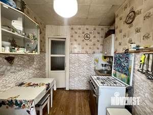 3-к квартира, вторичка, 56м2, 4/10 этаж