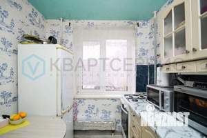 1-к квартира, вторичка, 30м2, 5/9 этаж
