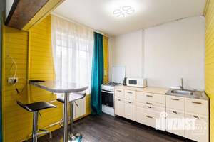 Студия квартира, вторичка, 31м2, 4/5 этаж