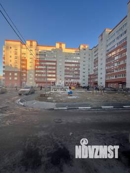 Студия квартира, вторичка, 30м2, 2/9 этаж