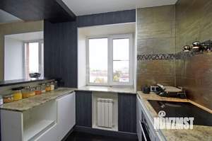 3-к квартира, вторичка, 83м2, 8/10 этаж