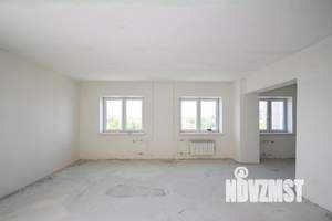 1-к квартира, вторичка, 54м2, 5/6 этаж