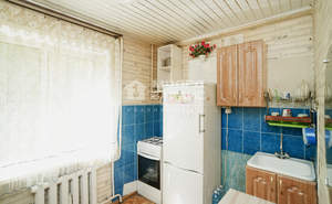 1-к квартира, вторичка, 31м2, 1/5 этаж
