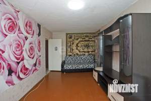 1-к квартира, вторичка, 31м2, 4/9 этаж