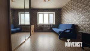 3-к квартира, вторичка, 63м2, 5/5 этаж