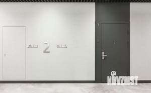 2-к квартира, вторичка, 63м2, 9/9 этаж