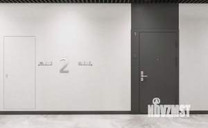 3-к квартира, вторичка, 81м2, 6/9 этаж