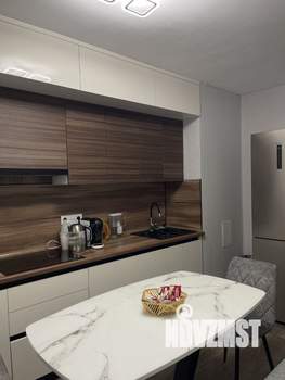 1-к квартира, вторичка, 34м2, 1/11 этаж