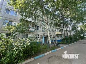 2-к квартира, вторичка, 48м2, 4/5 этаж