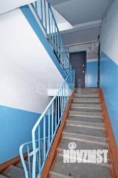 2-к квартира, вторичка, 46м2, 2/5 этаж