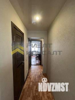 3-к квартира, вторичка, 76м2, 8/9 этаж