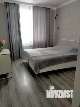 2-к квартира, вторичка, 58м2, 3/9 этаж