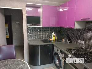 2-к квартира, вторичка, 48м2, 4/9 этаж