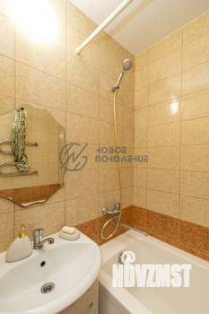 1-к квартира, вторичка, 37м2, 2/5 этаж