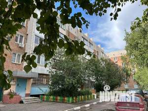 2-к квартира, вторичка, 52м2, 3/5 этаж