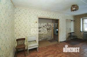 1-к квартира, вторичка, 31м2, 1/3 этаж
