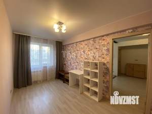 2-к квартира, вторичка, 44м2, 1/5 этаж