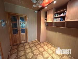 3-к квартира, вторичка, 57м2, 2/9 этаж