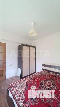 2-к квартира, вторичка, 40м2, 1/5 этаж