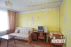 1-к квартира, вторичка, 22м2, 5/5 этаж