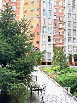 4-к квартира, вторичка, 169м2, 6/10 этаж