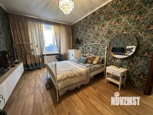 3-к квартира, вторичка, 75м2, 4/5 этаж