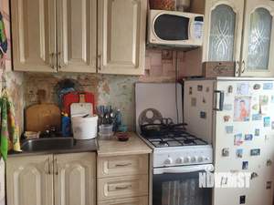 1-к квартира, вторичка, 31м2, 5/5 этаж