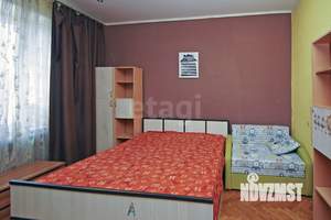 3-к квартира, вторичка, 75м2, 4/5 этаж