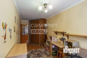 2-к квартира, вторичка, 45м2, 1/5 этаж