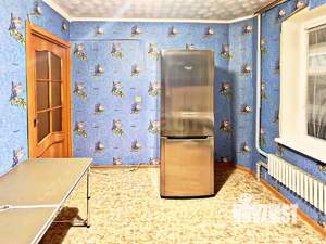 1-к квартира, вторичка, 36м2, 1/5 этаж