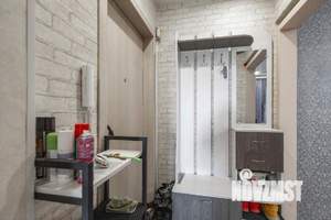 1-к квартира, вторичка, 36м2, 9/11 этаж