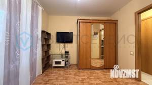 Студия квартира, вторичка, 21м2, 6/9 этаж