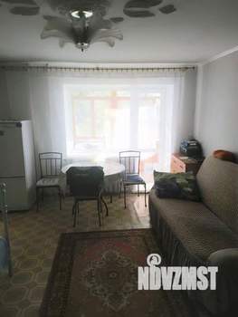 Студия квартира, вторичка, 33м2, 2/4 этаж