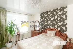 3-к квартира, вторичка, 76м2, 1/5 этаж