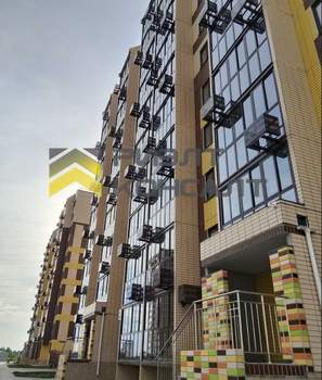 1-к квартира, вторичка, 37м2, 3/10 этаж